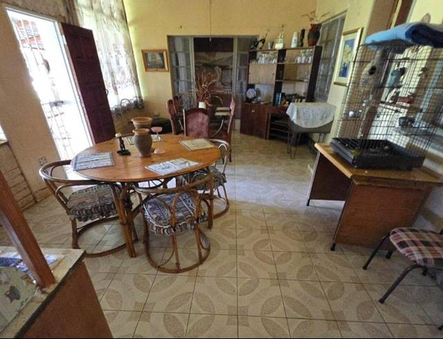 FARM FOR SALE IN STOFFBERG